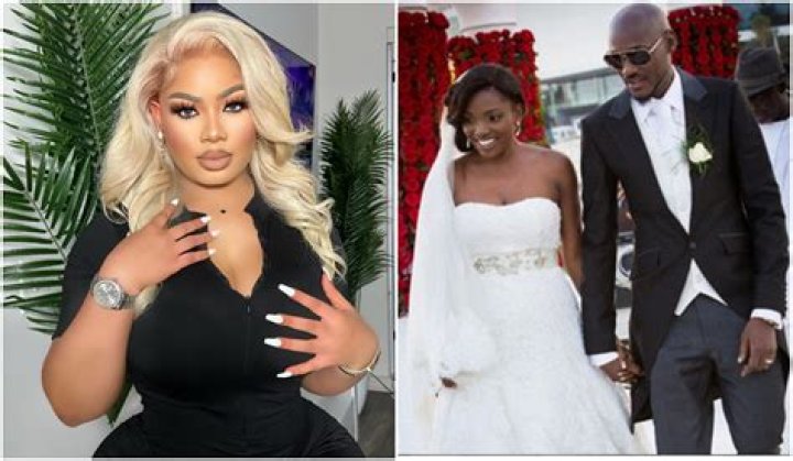 
BBNaija’s Nina Ivy Slams Nkechi Blessing Over Her Failed Marriage 
