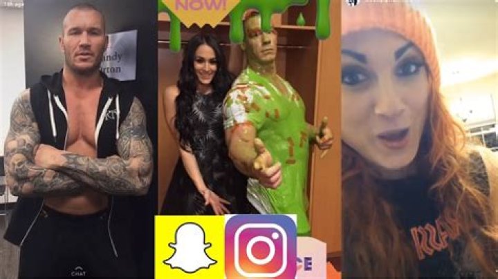 Becky Orton Height, Weight, Net Worth, Age, Birthday, Wikipedia, Who, Instagram, Biography