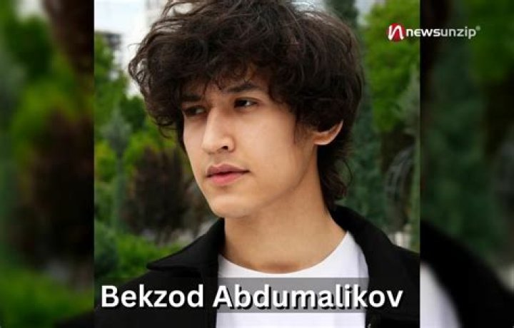 Bekzod Abdumalikov Height, Weight, Net Worth, Age, Birthday, Wikipedia, Who, Instagram, Biography