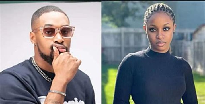 
Bella Reveals State Of Relationship With Sheggz 