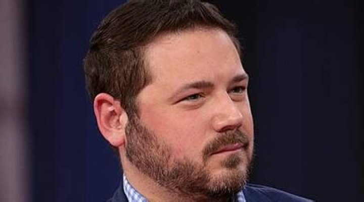 Ben Domenech Height, Weight, Net Worth, Age, Birthday, Wikipedia, Who, Nationality, Biography