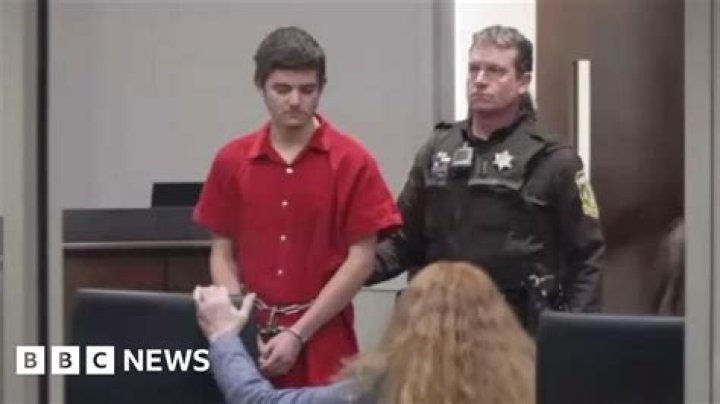 
Ben Moncrieff Bath Stabbing: Where Is His Murderer Now? 