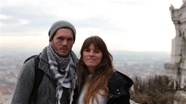 
Benjamin Briere Parents: Where Are They From? Sister Blandine Briere 