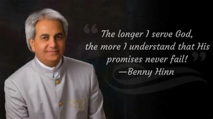 Benny Hinn Height, Weight, Net Worth, Age, Birthday, Wikipedia, Who, Nationality, Biography