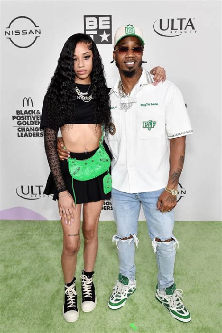 
Benny The Butcher Height, Weight, Net Worth, Age, Birthday, Wikipedia, Who, Nationality, Biography 