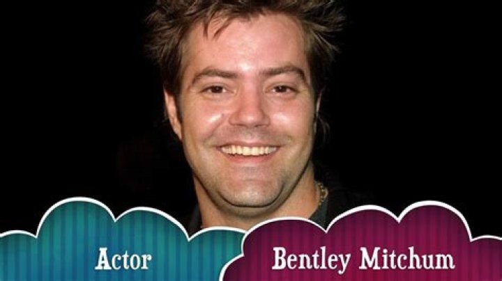 Bentley Mitchum Height, Weight, Net Worth, Age, Wiki, Who, Instagram, Biography