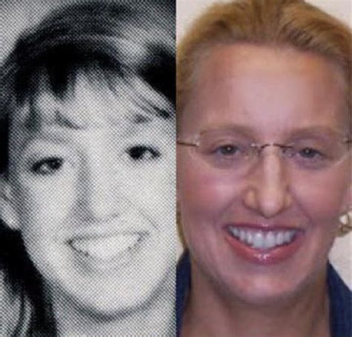 
Bernadette Protti Age, Birthday, Wikipedia, Who, Nationality, Biography 