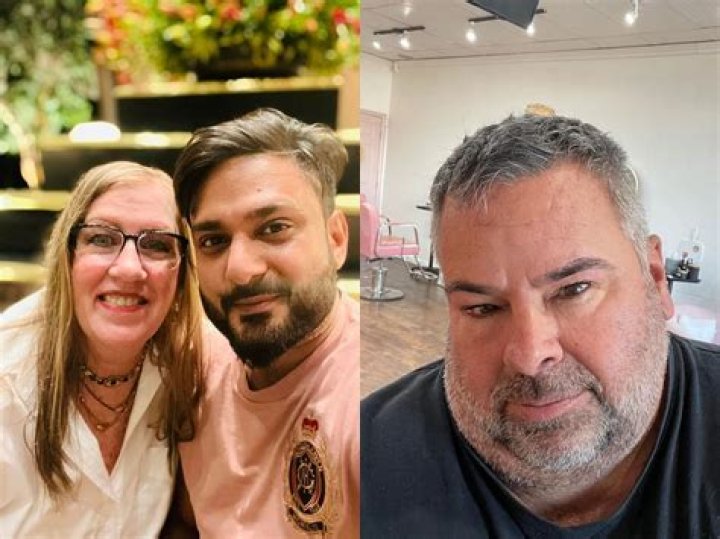 
“Best part of this”: 90 Day Fiancé: Happily Ever After? fans cheer as Jenny confronts Ed for his actions 