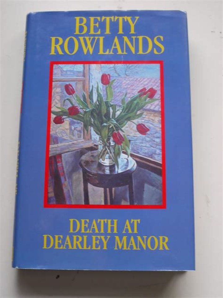 
Betty Rowland’s Death From An Illness, Twitter Floods With Tribute Post 