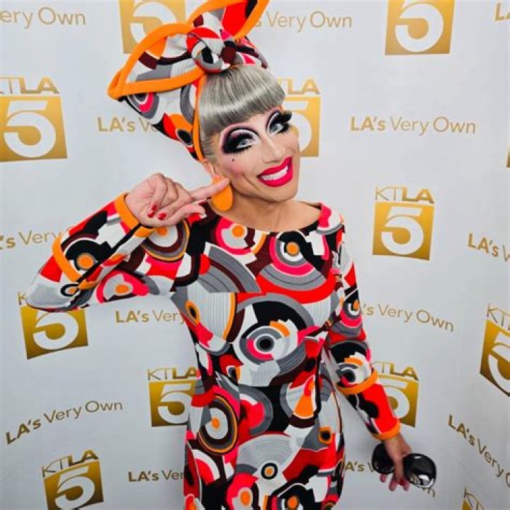 Bianca Del Rio Height, Weight, Net Worth, Age, Birthday, Wikipedia, Who, Instagram, Biography