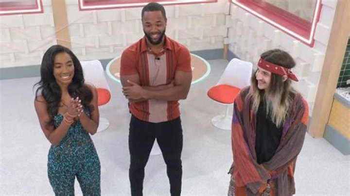 
‘Big Brother’ Season 24 Crowns New Champion — See Who Won The Grand Prize In The Finale! 