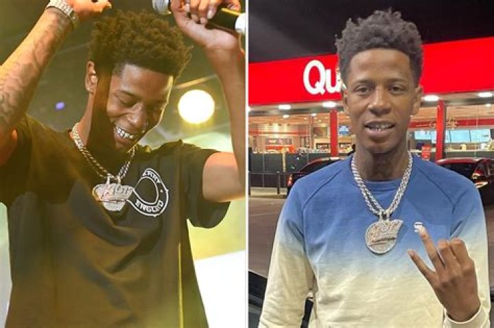 
Big Scarr overdose claim explored amid death of rapper at 22 