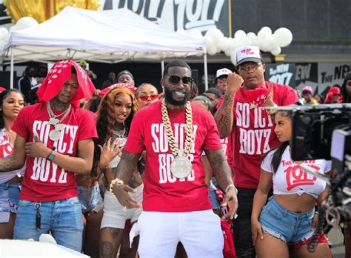 
Big Scarr Responds To Gucci Mane Funeral Donation Evidence 