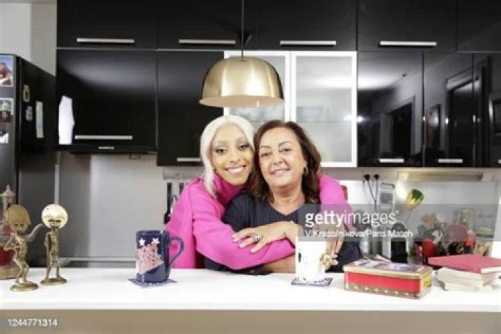 
Bilal Hassani | Mother Amina Fruhauf And Father | Parents 