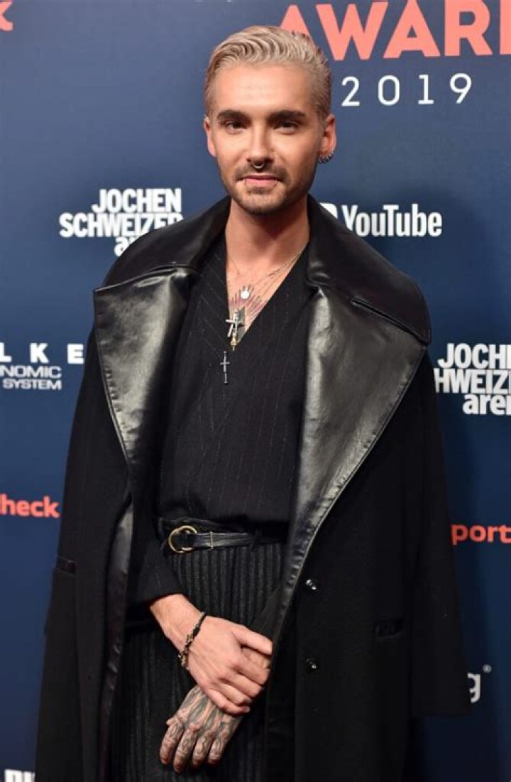 Bill Kaulitz Height, Weight, Net Worth, Age, Birthday, Wikipedia, Who, Nationality, Biography