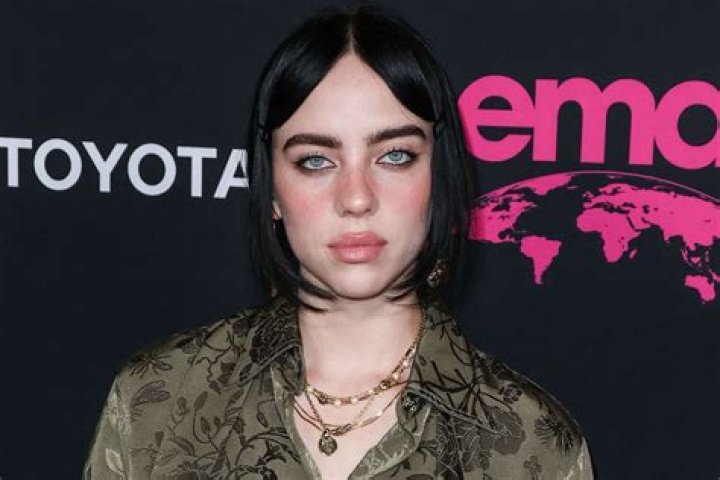 
Billie Eilish Opens Up About Overcoming ‘Anger’ Towards Herself: ‘My Body Was Gaslighting Me’ 