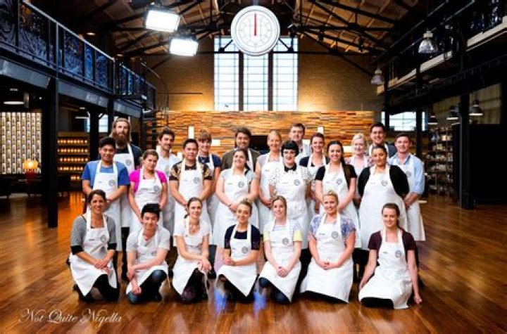 
Billie McKay Stands Tall At A Height of Around 6 Feet – What You Should Know About MasterChef Australia 