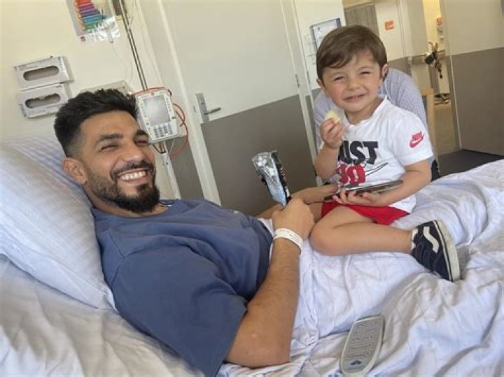 Billy Dib Wife Also Died From Cancer Battling Leukemia, Health Update And Kids