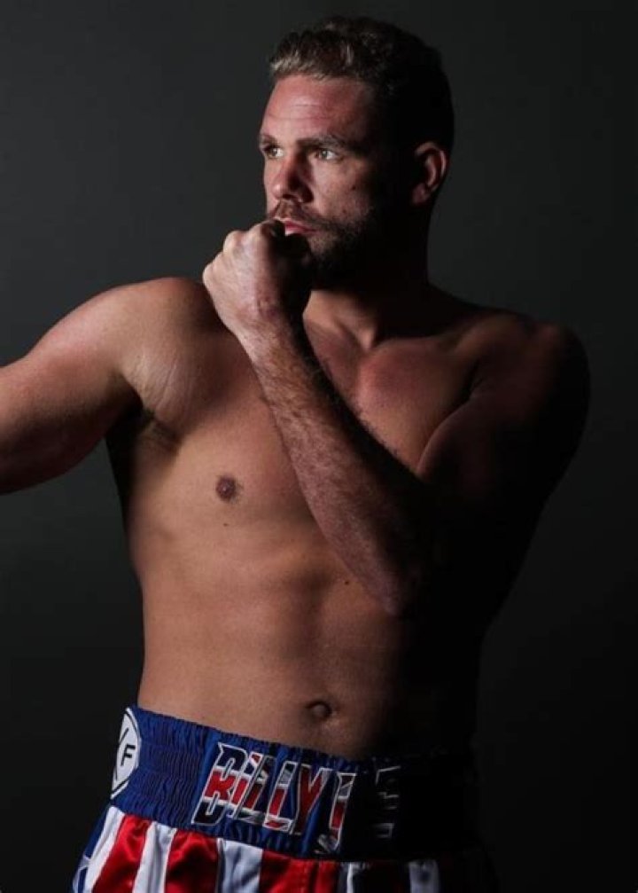 Billy Joe Saunders Height, Weight, Net Worth, Age, Birthday, Wikipedia, Who, Nationality, Biography