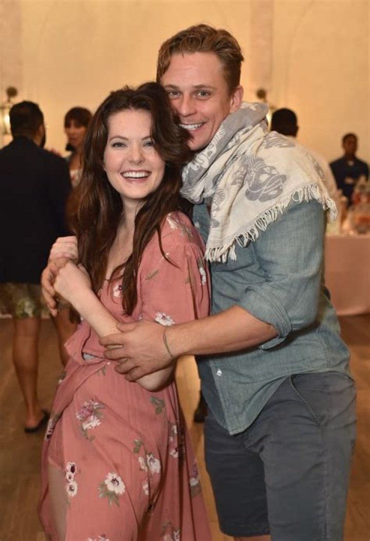Billy Magnussen is not Married to Wife. Dating Girlfriend: Meghann Fahy