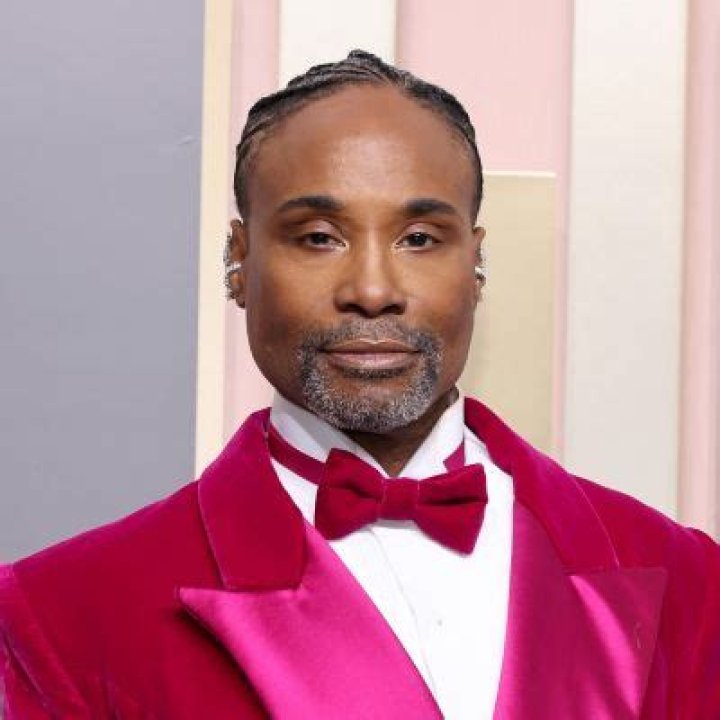 Billy Porter Net Worth | How Rich Is He | Lifestyle And Career Highlights