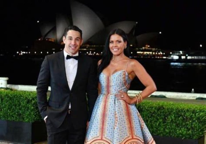 
Billy Slater Wife Nicole Slater Age, Birthday, Wikipedia, Who, Nationality, Biography 