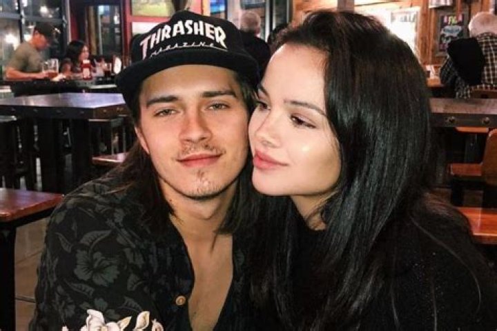 Billy Unger is Married to Angela Moreno Unger since 2018.