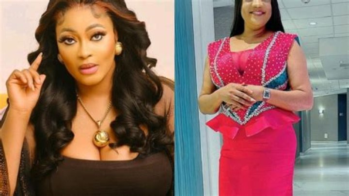 
Biodun Okeowo, Others Jointly Celebrate Opeyemi Aiyeola As She Clocks 45 Today 