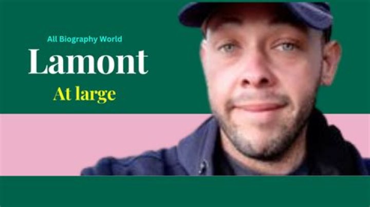 
Bishop Lamont Height, Weight, Net Worth, Age, Birthday, Wikipedia, Who, Nationality, Biography 