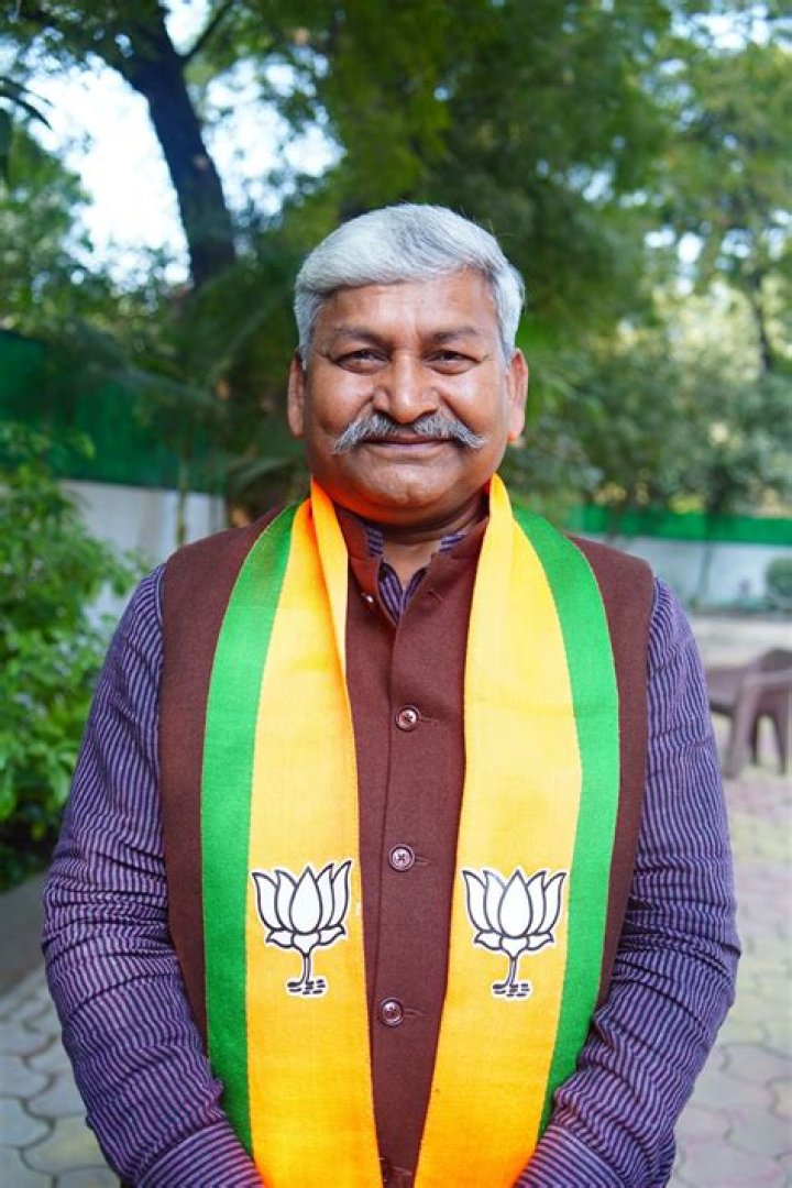 
BJP MLA, Union minister corner Raj govt over lumpy virus scare 