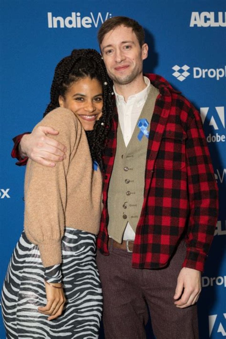 
Black Mirror Actress Zazie Beetz Relationship With Boyfriend David Rysdahl Explored 