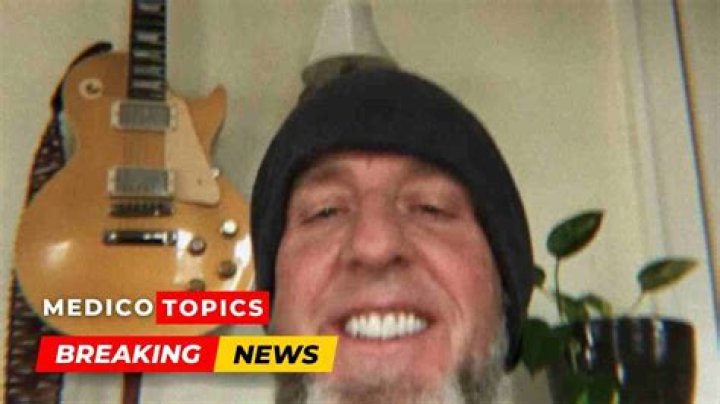 Blackheart team member Zak Godwin dies, Musician cause of death explained