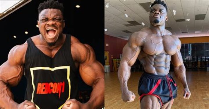 
Blessing Awodibu Height, Weight, Net Worth, Age, Birthday, Wikipedia, Who, Nationality, Biography 