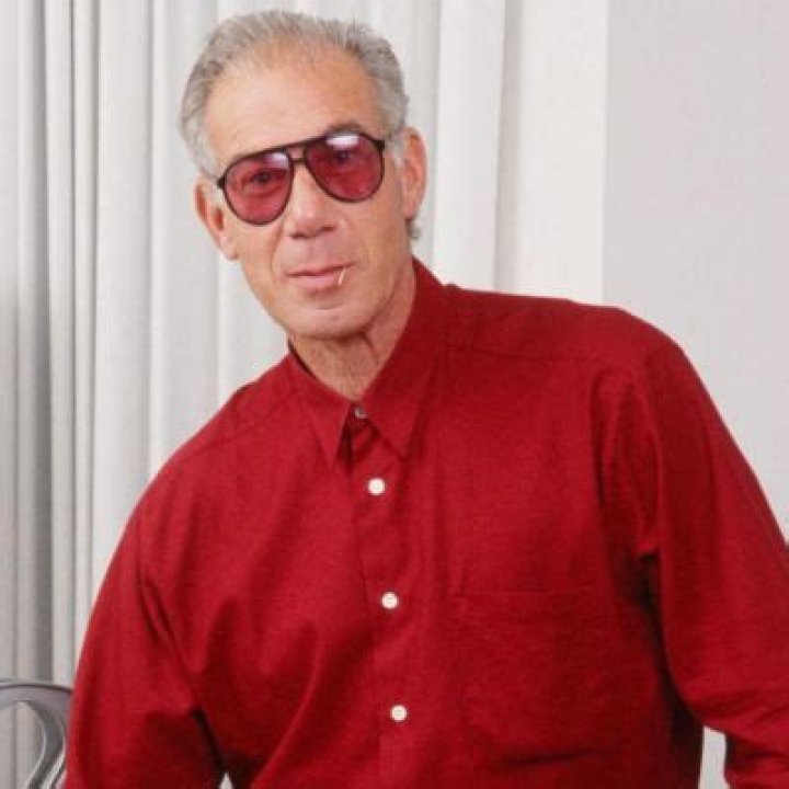 
Bob Rafelson A Flim Director Passed Away At The Age Of 89 