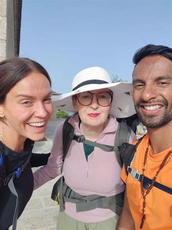 
Bobby Seagull Age, Birthday, Wikipedia, Who, Nationality, Biography 