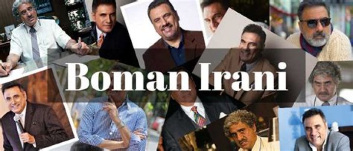 Boman Irani Height, Weight, Net Worth, Age, Birthday, Wikipedia, Who, Instagram, Biography