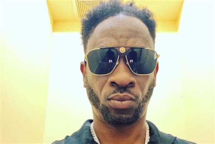 
Bounty Killer Cuts His Hair For First Time Since 1996 