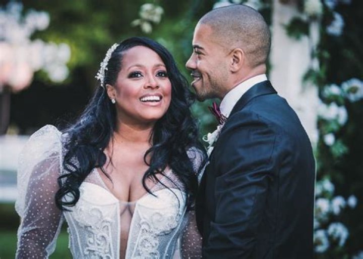 Brad James’ First Wife, Keshia Knight Biography