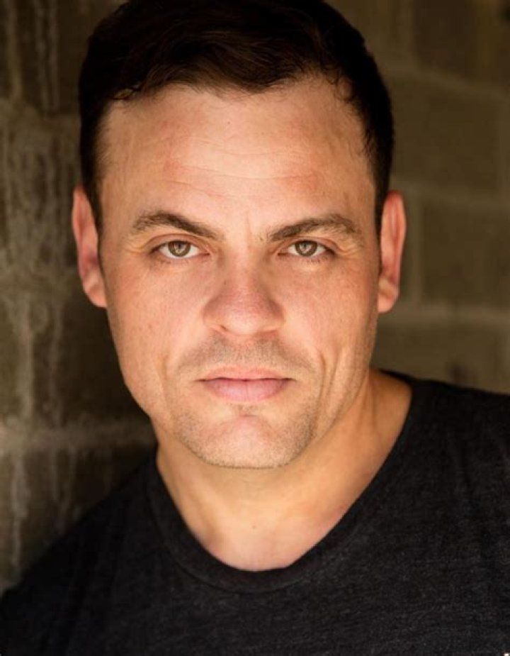 
Brad McMurray Height, Weight, Net Worth, Age, Birthday, Wikipedia, Who, Nationality, Biography 