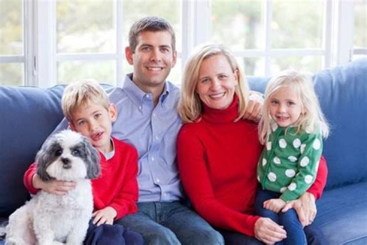 Brad Stevens is Married to Wife: Tracy Wilhelmy Stevens. Kids.