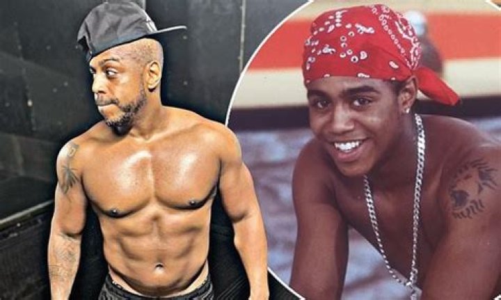 
Bradley McIntosh Height, Weight, Net Worth, Age, Birthday, Wikipedia, Who, Instagram, Biography 