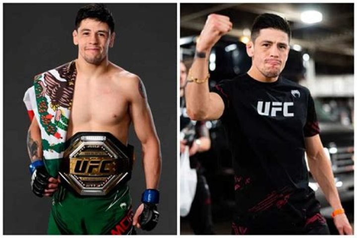 Brandon Moreno Height, Weight, Net Worth, Age, Birthday, Wikipedia, Who, Nationality, Biography