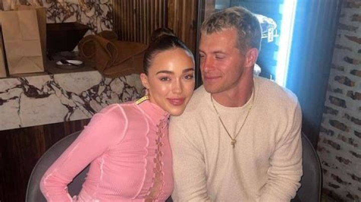 
Braxton Berrios Wife: Is He Married To His Girlfriend Sophia Culpo, Family And Net Worth 