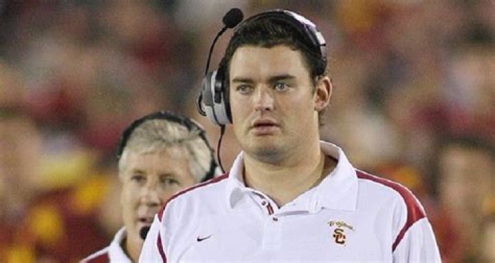 
Brennan Carroll Height, Weight, Net Worth, Age, Birthday, Wikipedia, Who, Nationality, Biography 