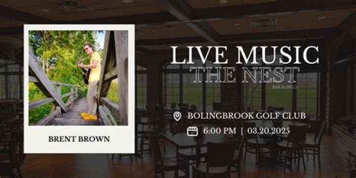 
Brent Brown Age, Facts, Wikipedia, Who, Nationality, Biography 