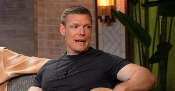 Brent Huff Height, Weight, Net Worth, Age, Birthday, Wikipedia, Who, Nationality, Biography