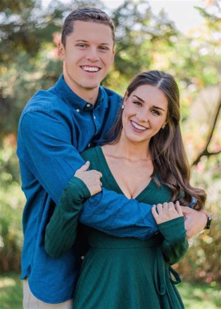 
Brett Rypien Wife Laura Buck Is A College Athlete Turned Interior Designer 