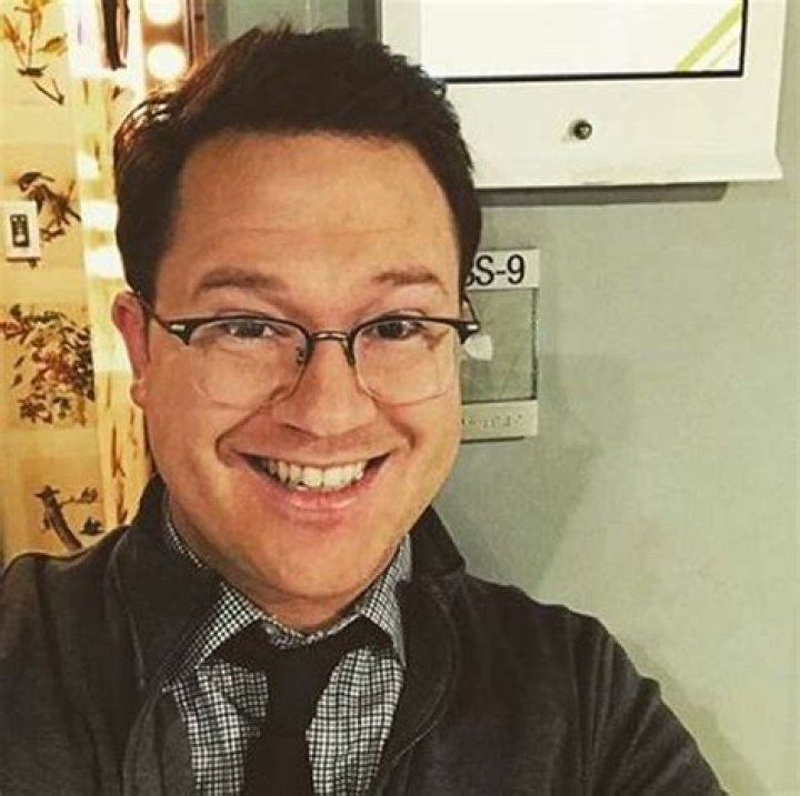 Brian Fichera Height, Weight, Net Worth, Age, Birthday, Wikipedia, Who, Instagram, Biography