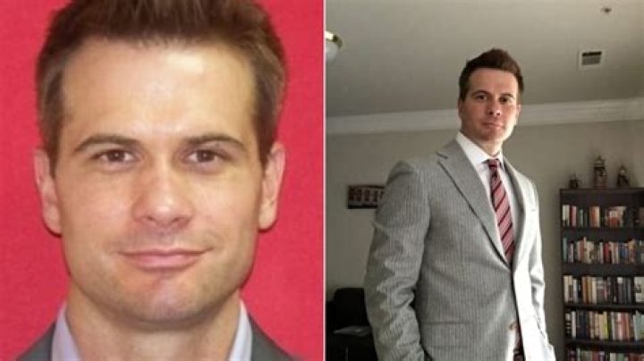 Brian Jeffrey Raymond Age, Birthday, Wikipedia, Who, Nationality, Biography