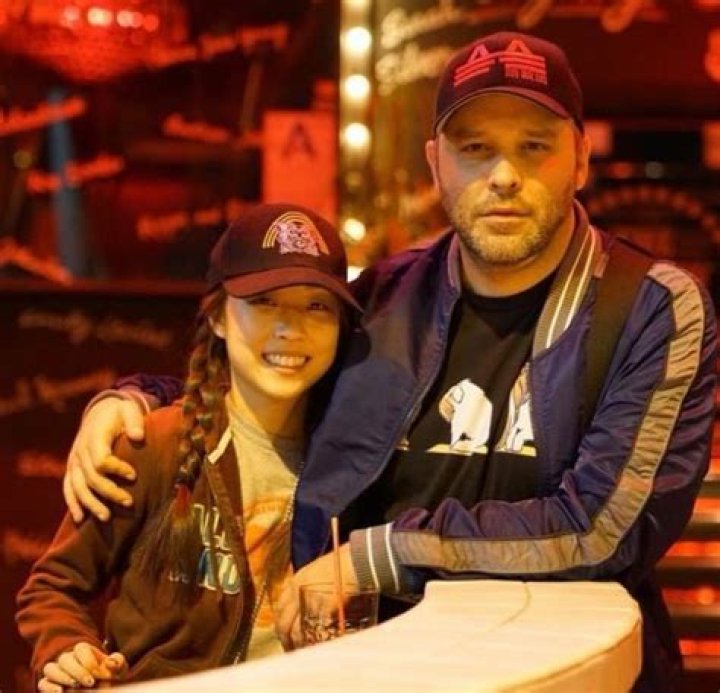 Brian Redban Girlfriend Janice Min, Dating Timeline Age And Family